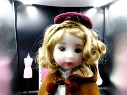 analiese ruby red tops
